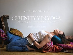 Serenity Yin Yoga