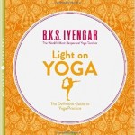 Light on Yoga