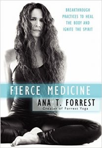 Fierce Medicine 