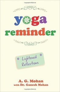 Yoga Reminder