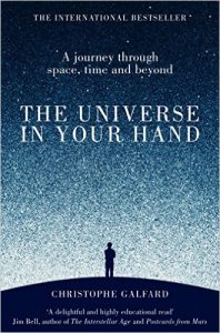 The Universe In Your Hand