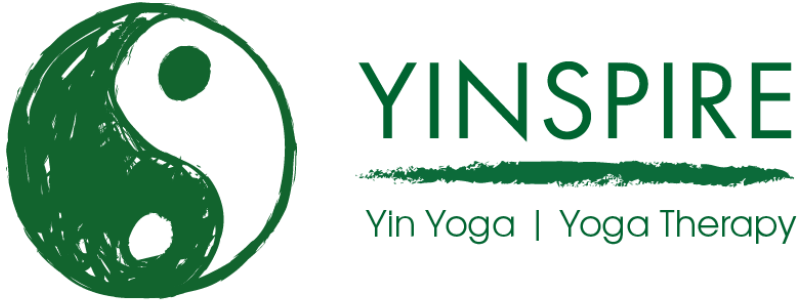 Yinspire – Isle of Wight Yin Yoga and Yoga Therapy